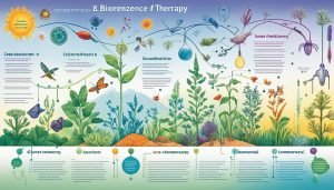 Historia rozwoju terapii biorezonansowej